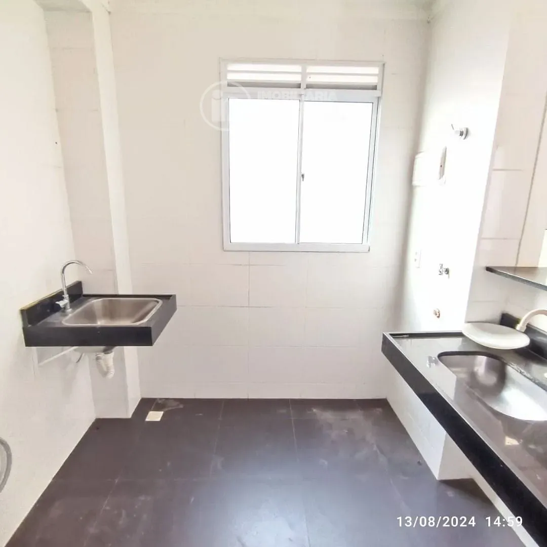 Apartamento, 2 quartos, 45 m² - Foto 8