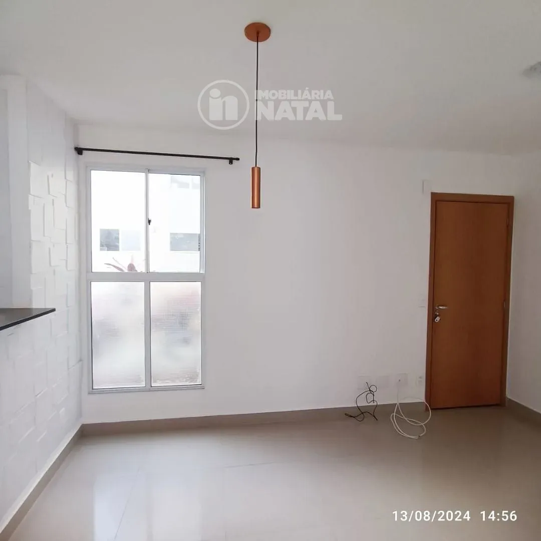 Apartamento, 2 quartos, 45 m² - Foto 3