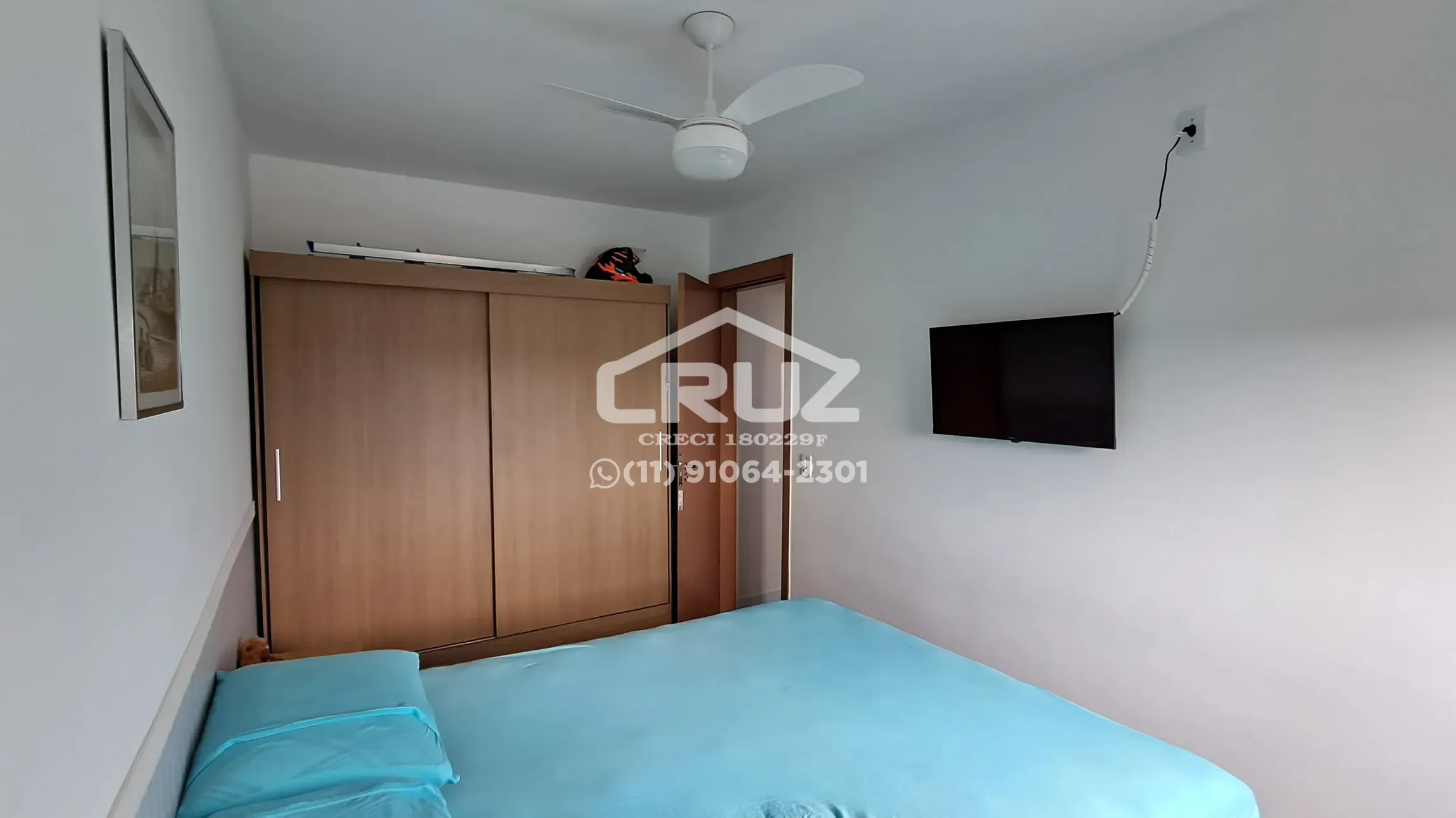 Apartamento, 2 quartos, 52 m² - Foto 10