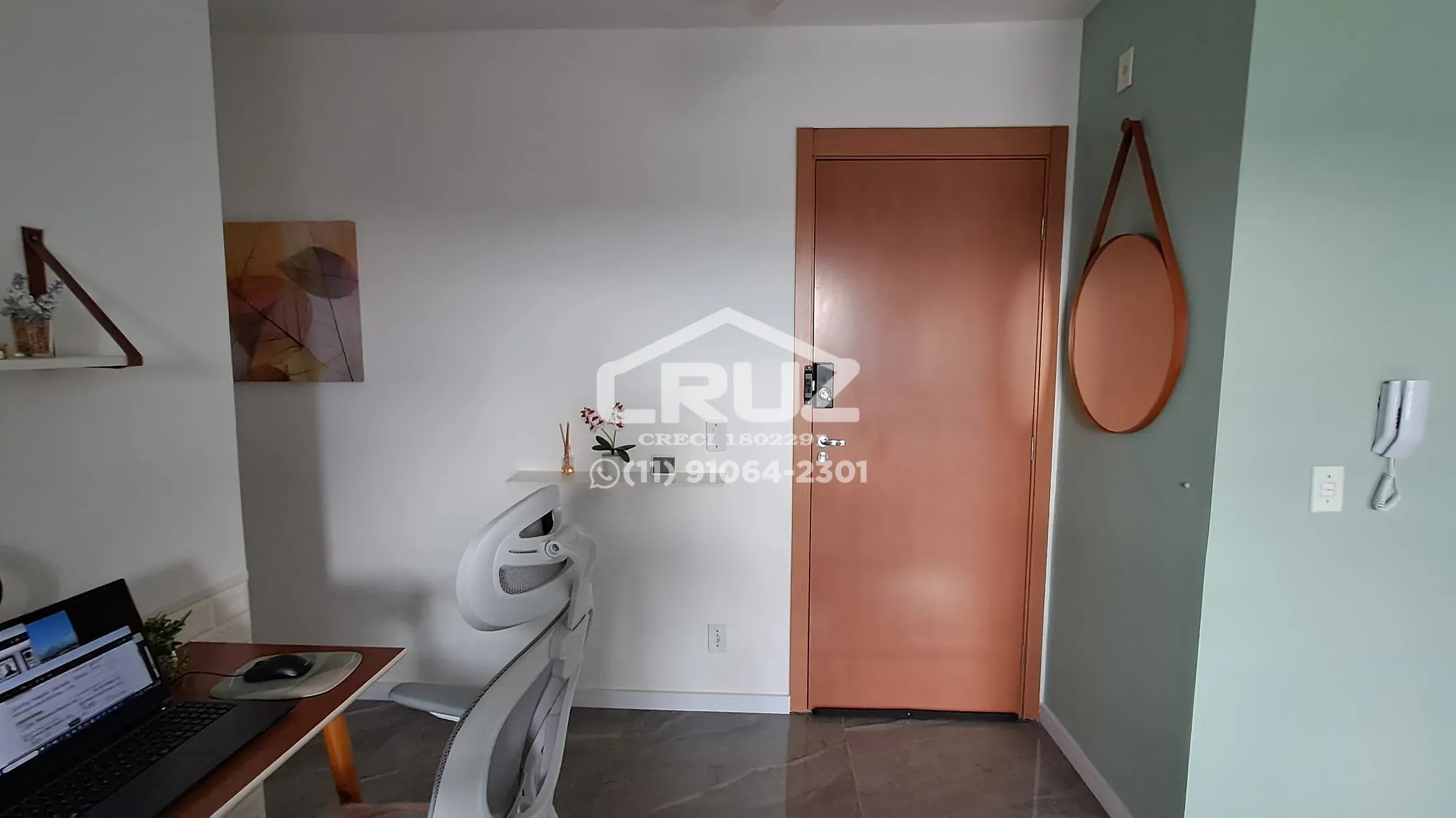 Apartamento, 2 quartos, 52 m² - Foto 11