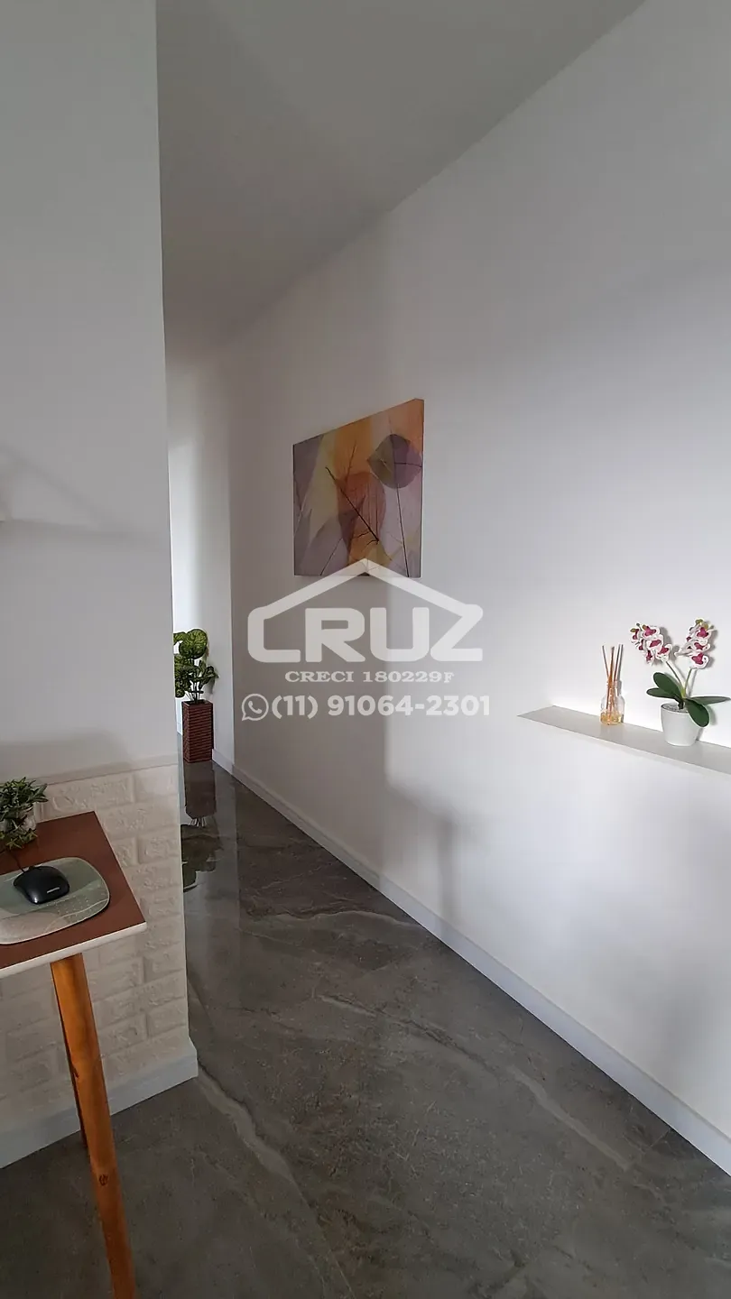 Apartamento, 2 quartos, 52 m² - Foto 12