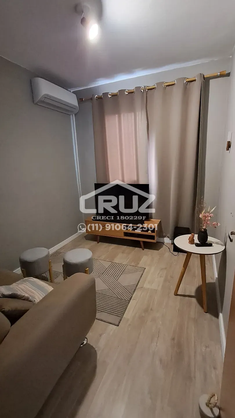 Apartamento, 2 quartos, 52 m² - Foto 7