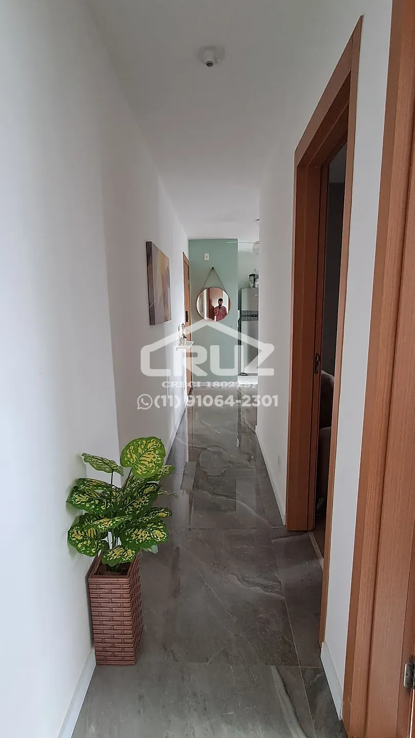 Apartamento, 2 quartos, 52 m² - Foto 5
