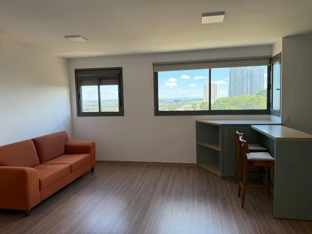Apartamento com 10m² 2 quartos e 2 banheiros, para alugar, no bairro Vivendas Do Arvoredo em Londrina