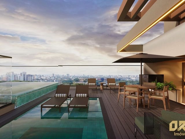 Foto do Apartamento - Apartamento à venda 3 Suites, Centro, Balneário Camboriú - SC | Edifício Cape Town | Gustavo Invest