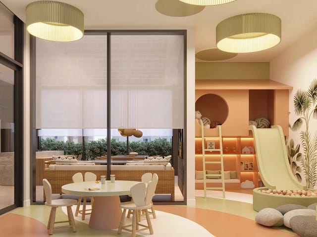 Foto do Apartamento - Apartamento à venda 3 Suites, Centro, Balneário Camboriú - SC | Edifício Cape Town | Gustavo Invest