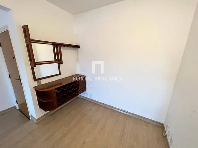 Apartamento 2 quartos e 2 banheiros, à venda, no bairro Centro em Bragança Paulista