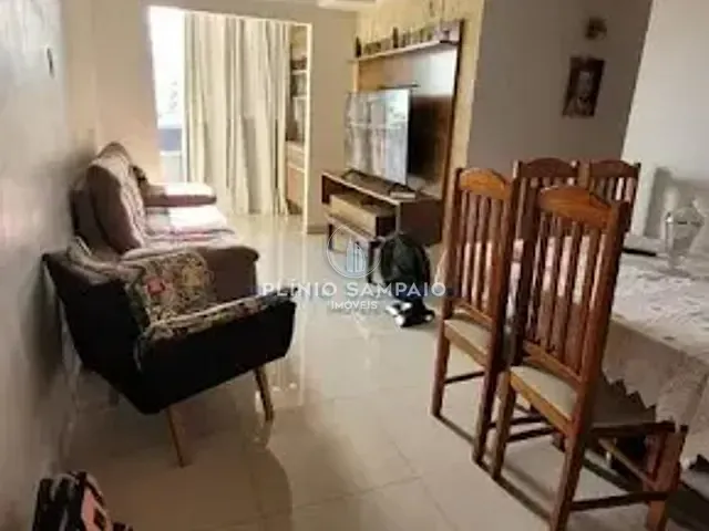Apartamento com 70m² 3 quartos e 1 banheiro, à venda, no bairro Jardim Camburi em Vitória
