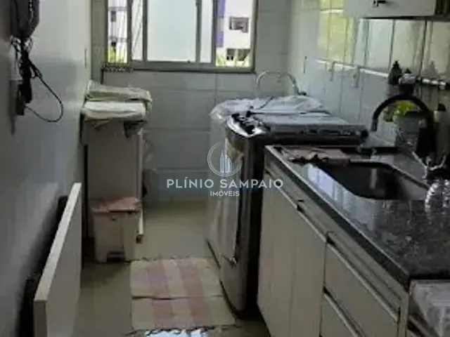 Apartamento com 70m² 3 quartos e 1 banheiro, à venda, no bairro Jardim Camburi em Vitória