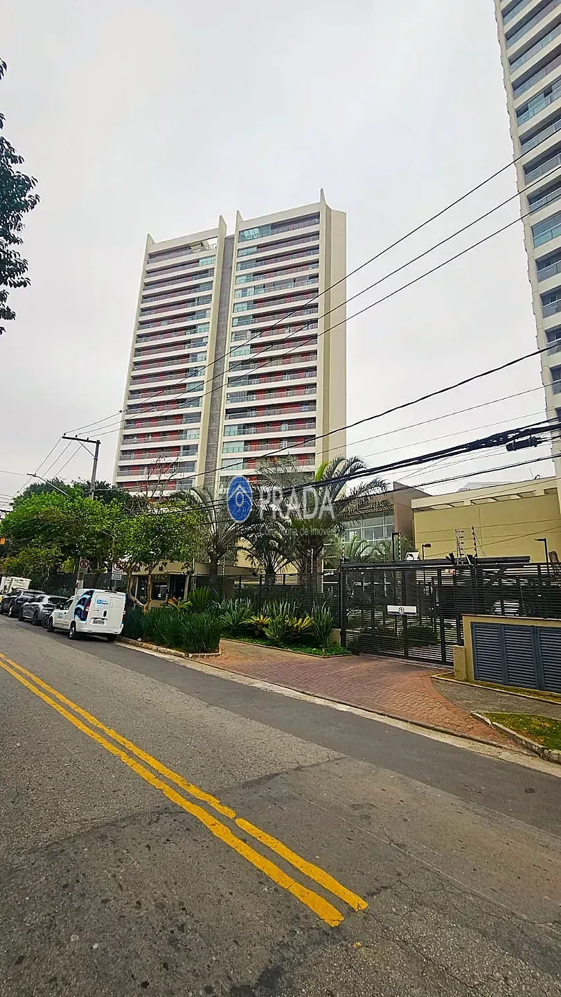Apartamento, 3 quartos, 127 m² - Foto 60
