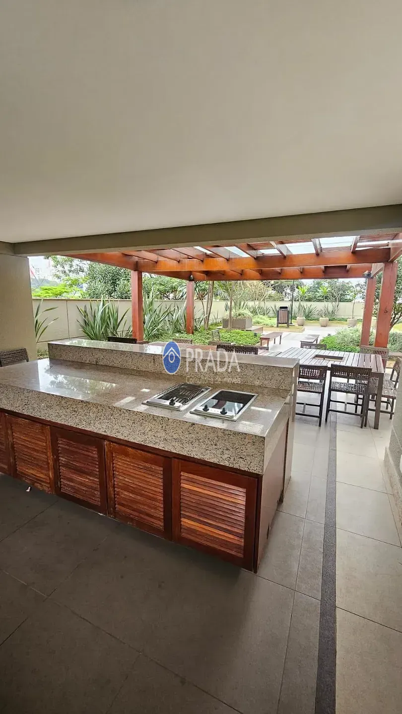 Apartamento, 3 quartos, 127 m² - Foto 40