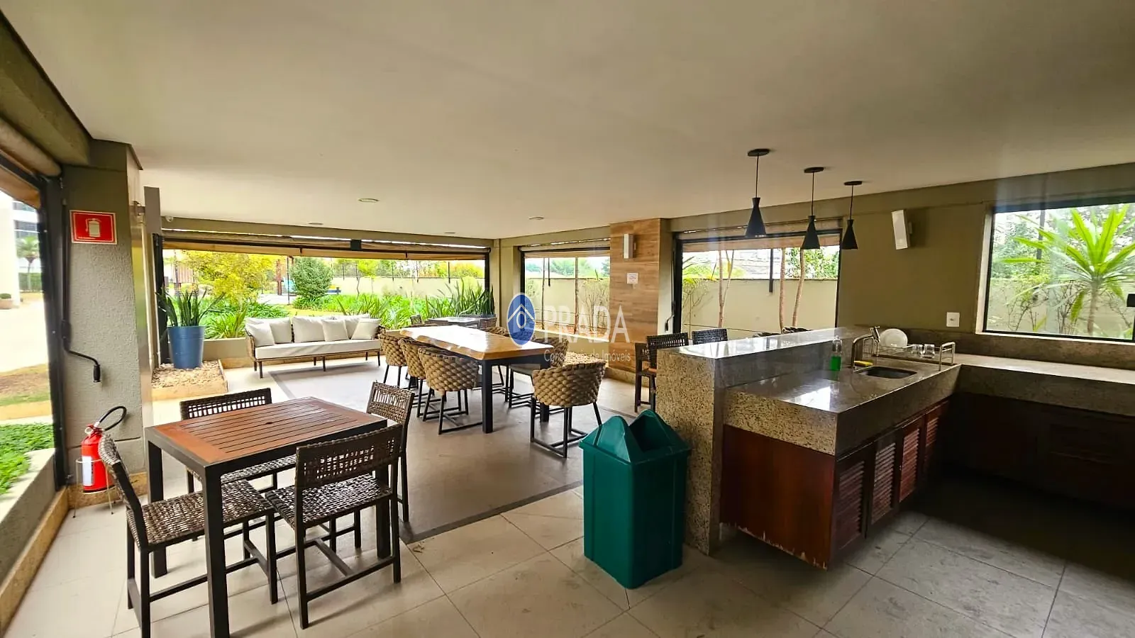 Apartamento, 3 quartos, 127 m² - Foto 43