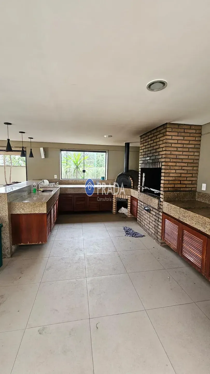 Apartamento, 3 quartos, 127 m² - Foto 45