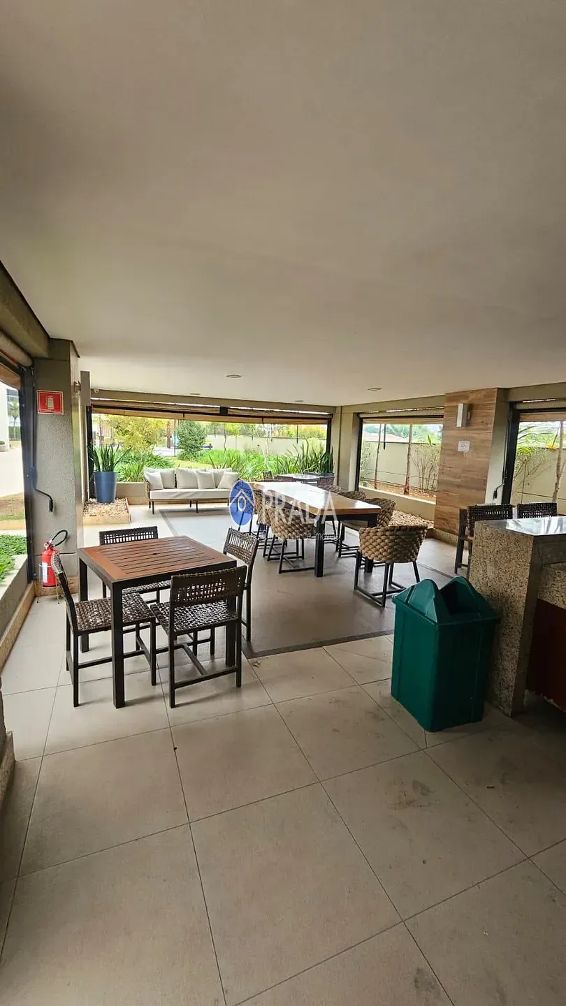 Apartamento, 3 quartos, 127 m² - Foto 46
