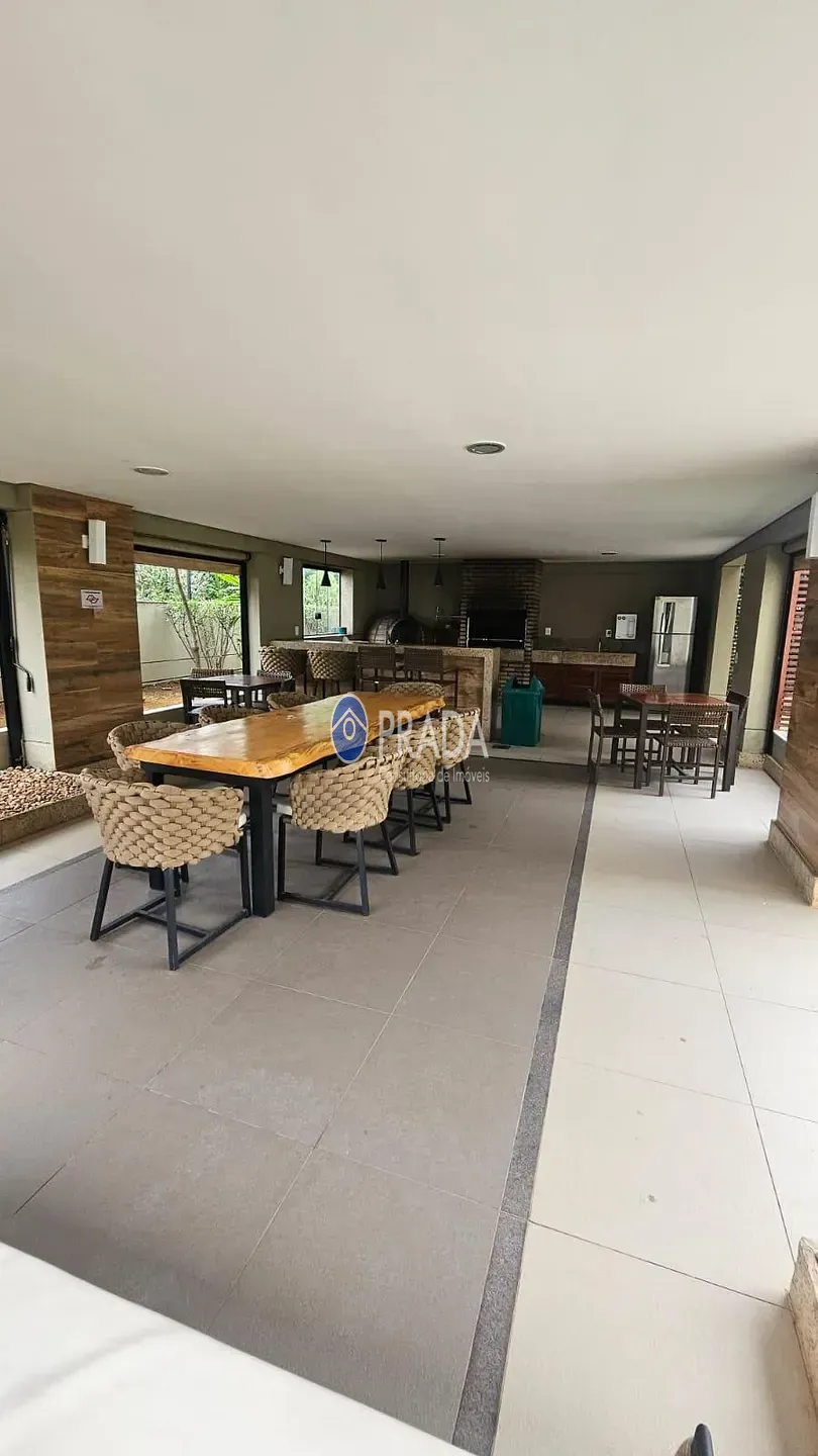 Apartamento, 3 quartos, 127 m² - Foto 47