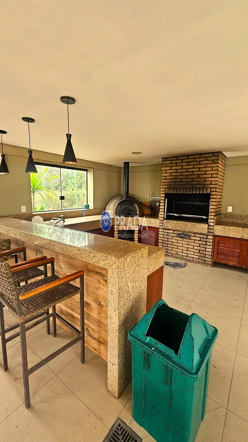 Apartamento, 3 quartos, 127 m² - Foto 44