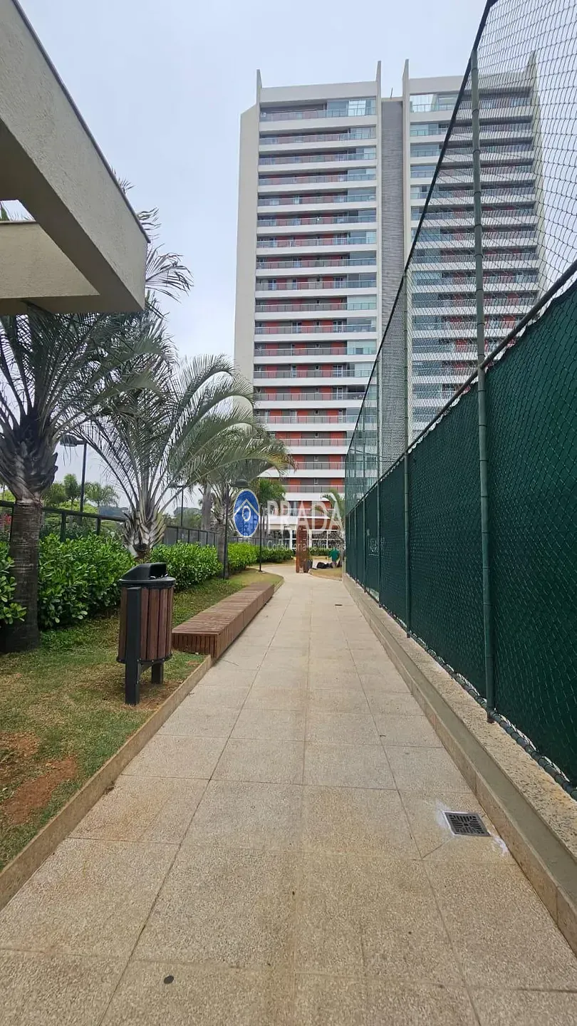Apartamento, 3 quartos, 127 m² - Foto 49
