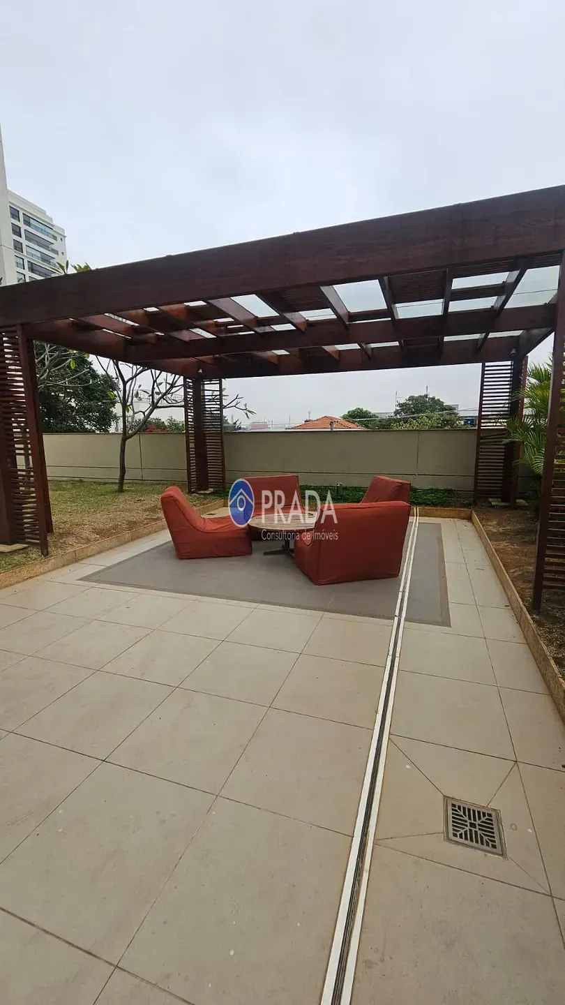 Apartamento, 3 quartos, 127 m² - Foto 48
