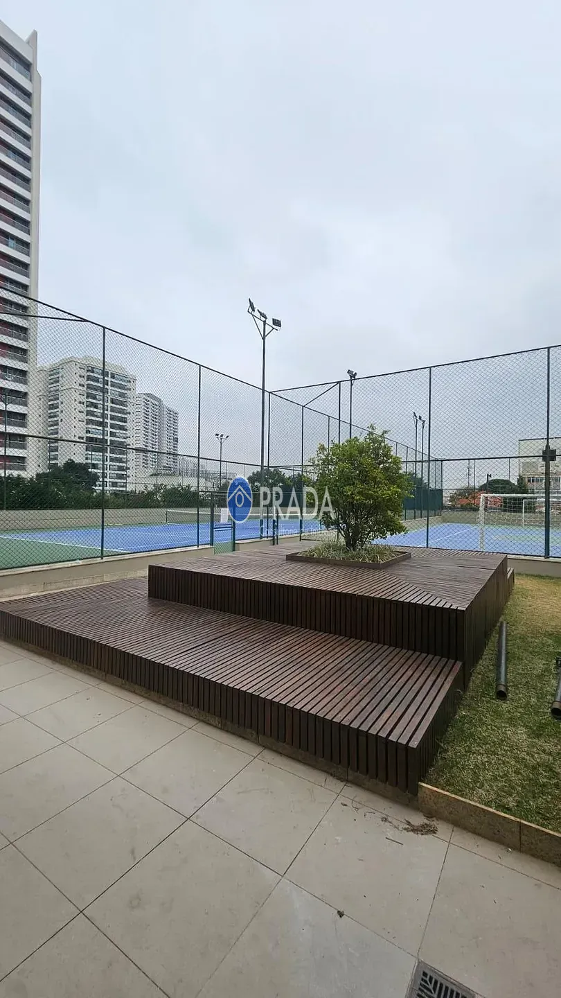 Apartamento, 3 quartos, 127 m² - Foto 51