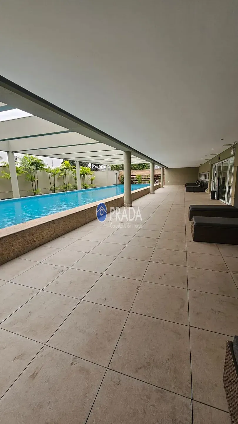 Apartamento, 3 quartos, 127 m² - Foto 37