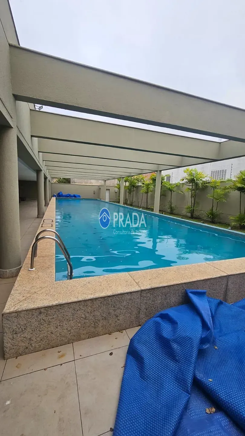 Apartamento, 3 quartos, 127 m² - Foto 36