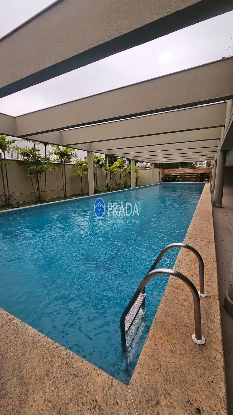 Apartamento, 3 quartos, 127 m² - Foto 38