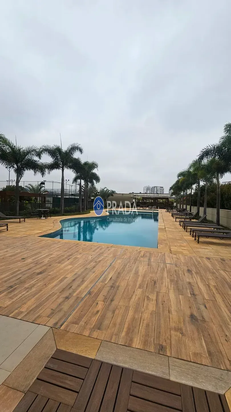 Apartamento, 3 quartos, 127 m² - Foto 56