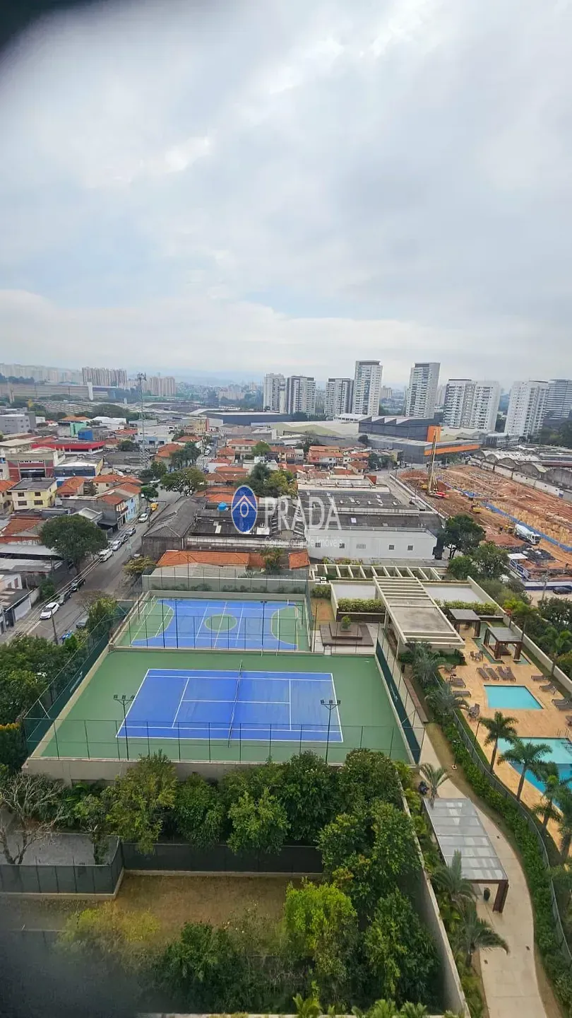 Apartamento, 3 quartos, 127 m² - Foto 61