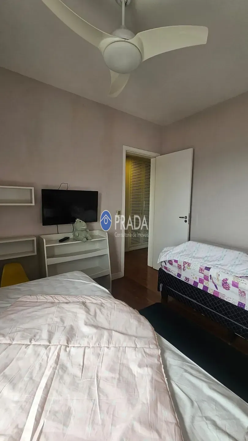 Apartamento, 3 quartos, 127 m² - Foto 33