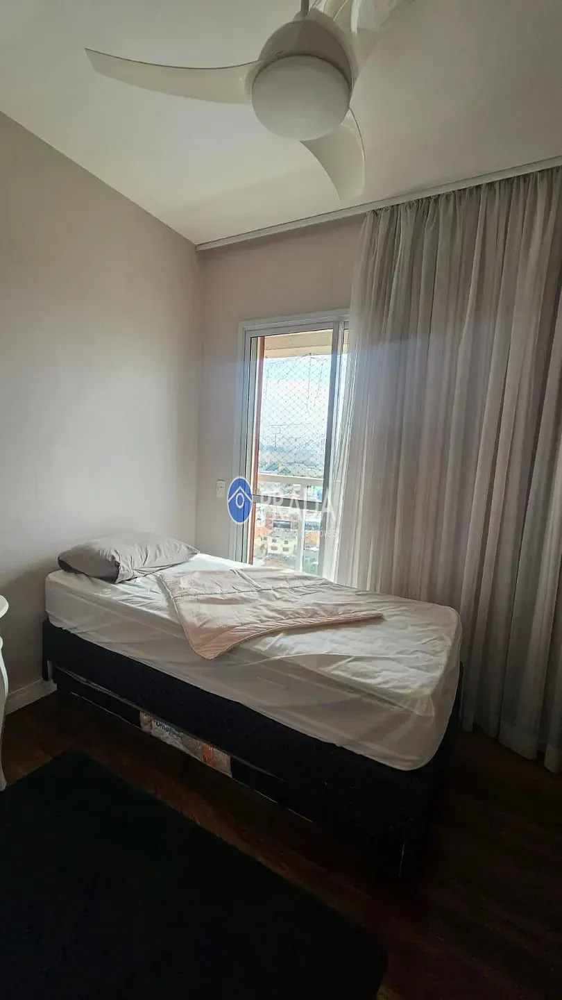 Apartamento, 3 quartos, 127 m² - Foto 35