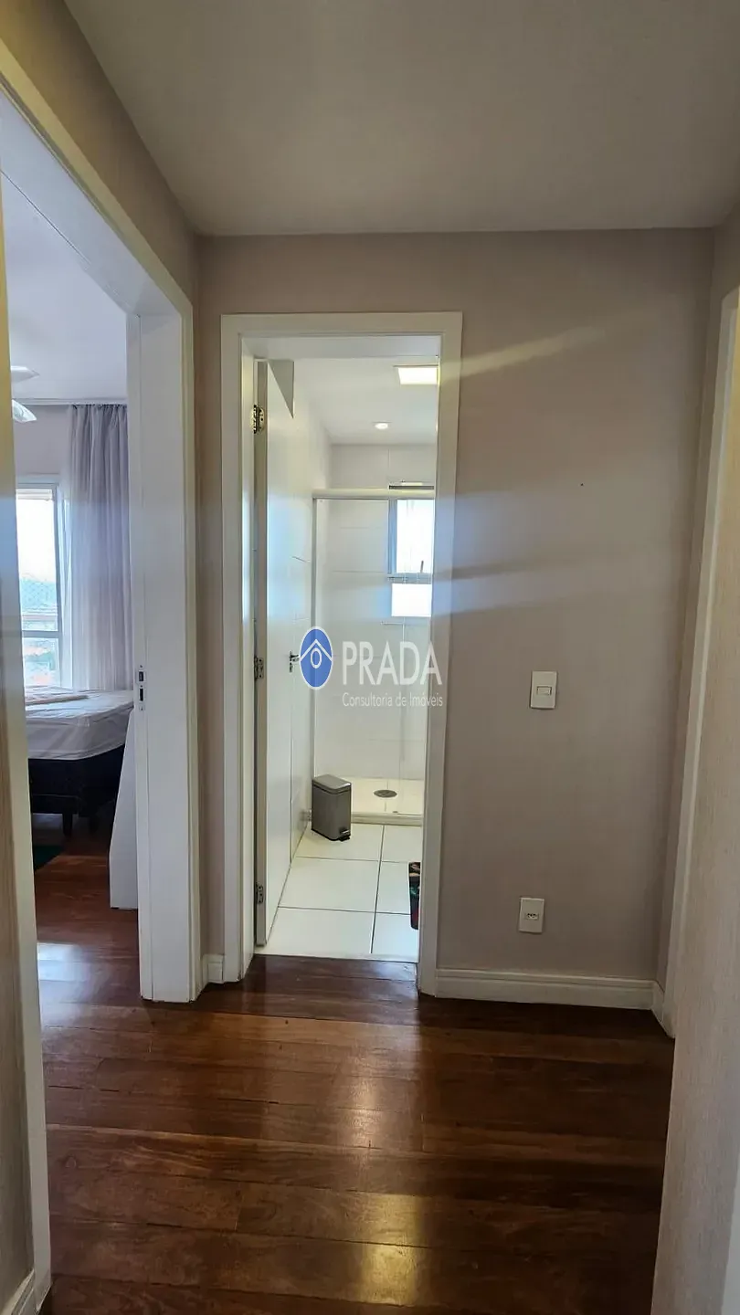 Apartamento, 3 quartos, 127 m² - Foto 31