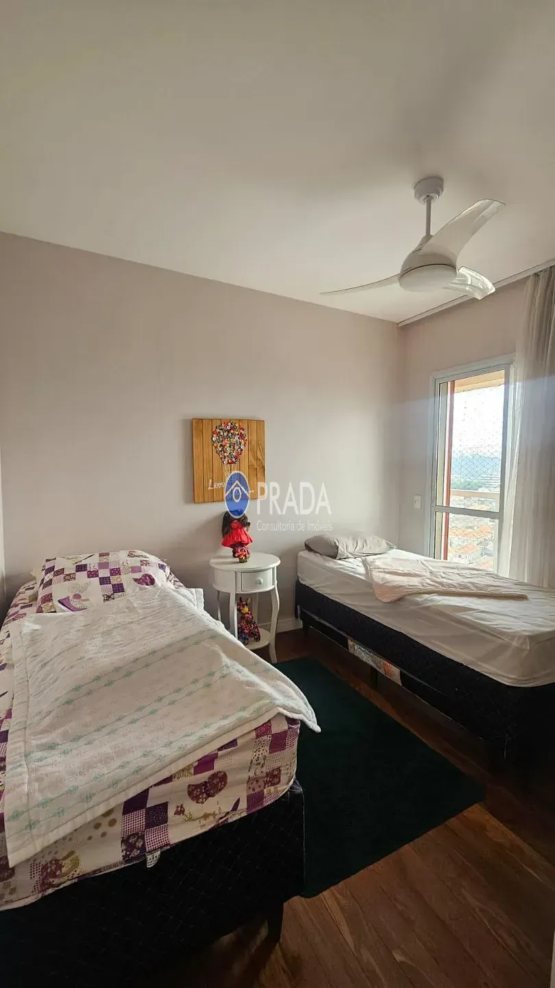 Apartamento, 3 quartos, 127 m² - Foto 34