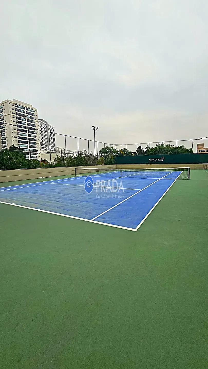 Apartamento, 3 quartos, 127 m² - Foto 62
