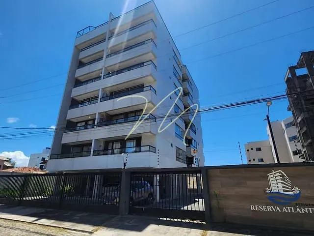 Apartamento 2 quartos e 1 banheiro, à venda, no bairro São Francisco em Ilhéus