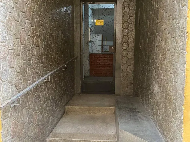 Apartamento 2 quartos e 1 banheiro, à venda, no bairro Campo Grande em Rio de Janeiro