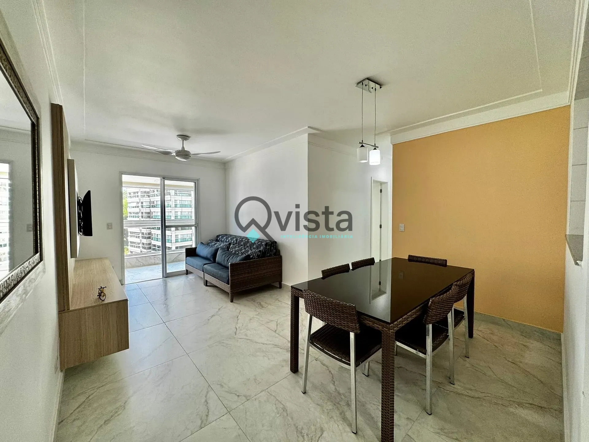 Apartamento, 3 quartos, 110 m² - Foto 3