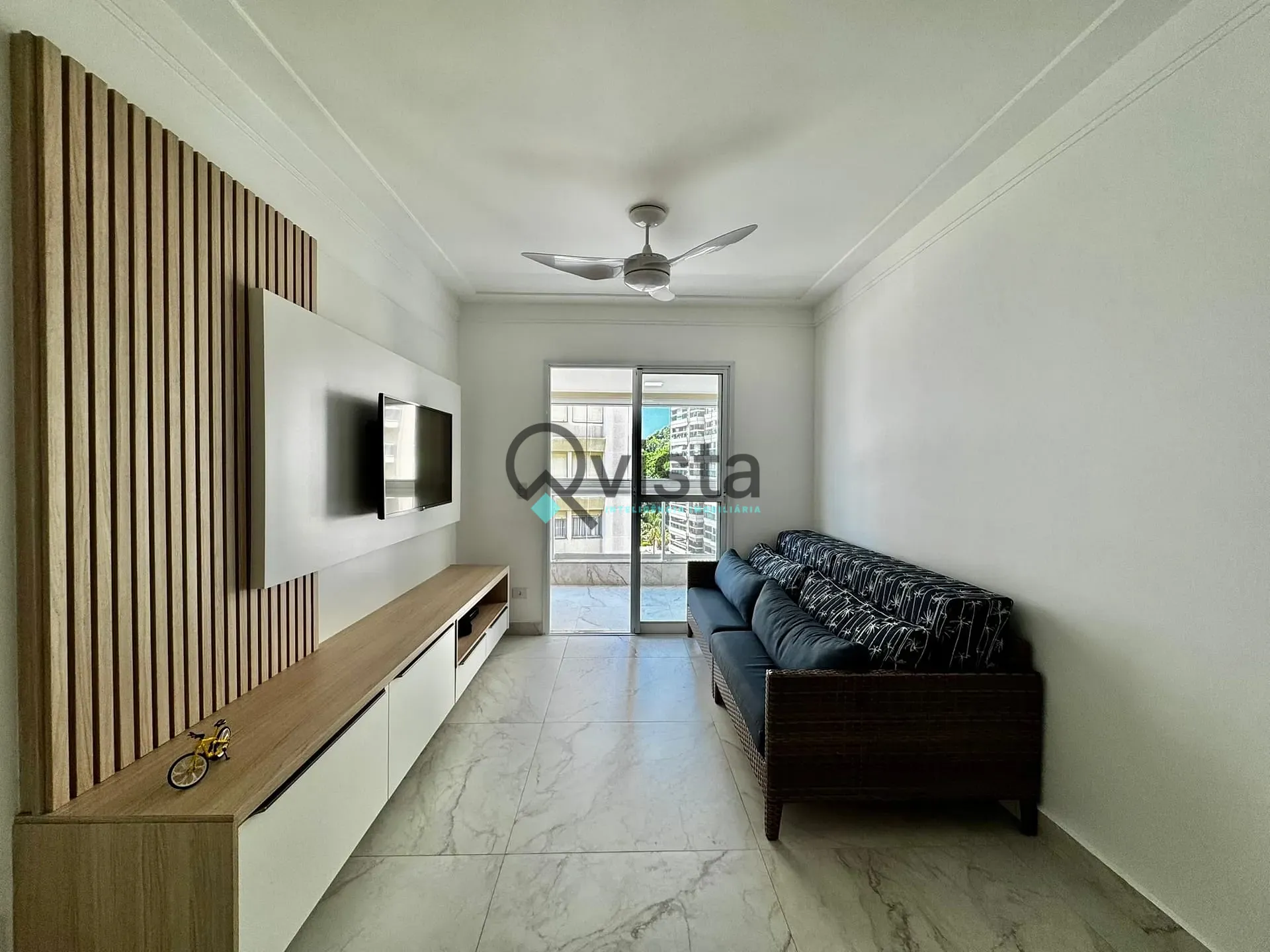 Apartamento, 3 quartos, 110 m² - Foto 2