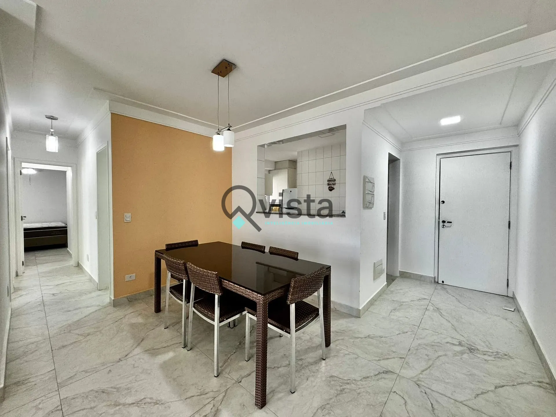 Apartamento, 3 quartos, 110 m² - Foto 7