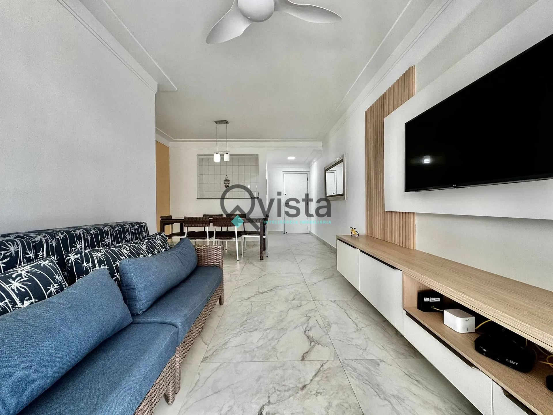 Apartamento, 3 quartos, 110 m² - Foto 6