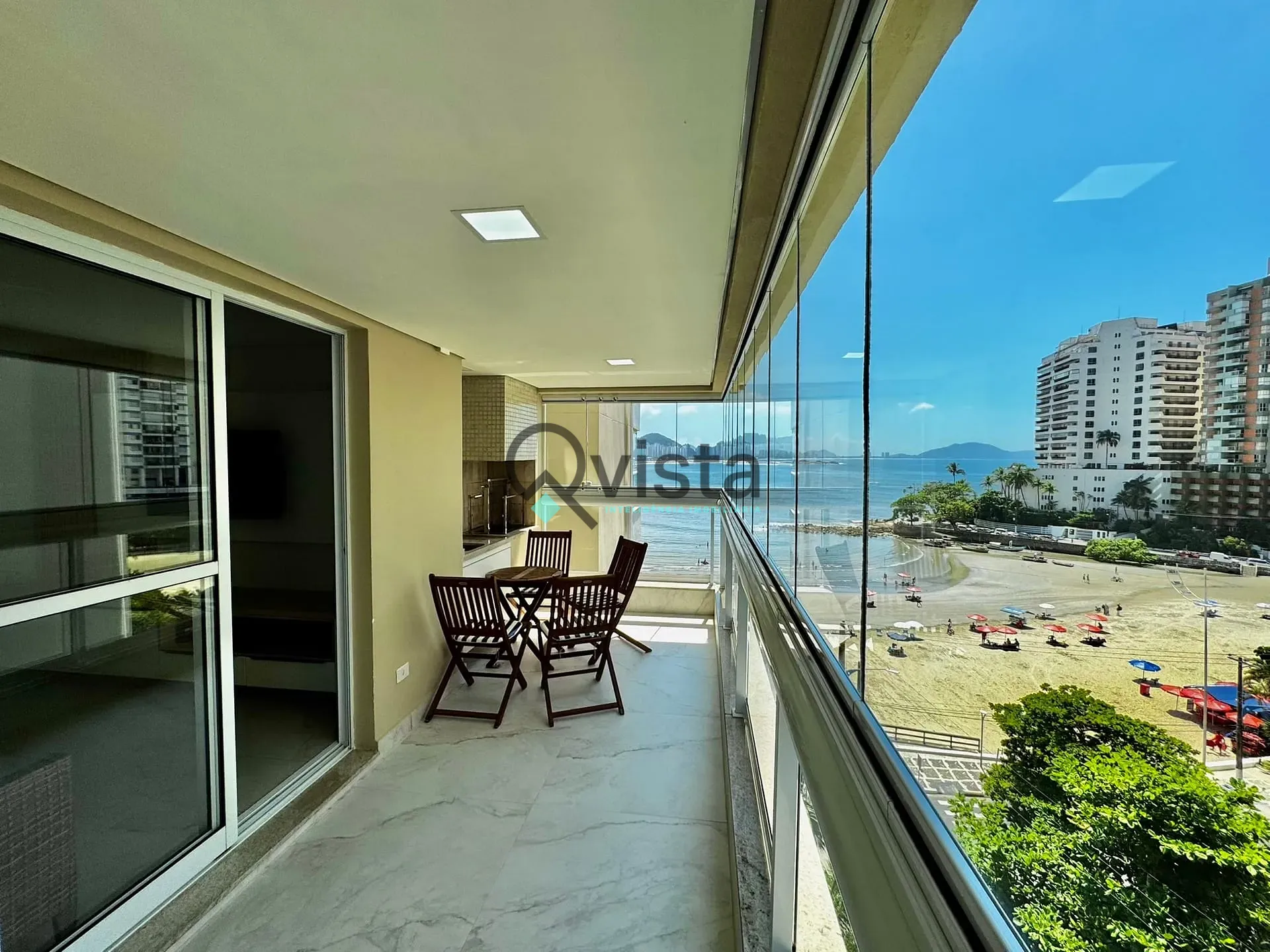 Apartamento, 3 quartos, 110 m² - Foto 1