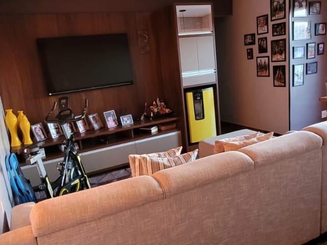 Foto do Apartamento - Apartamento à venda, Jardim Bandeirantes, Louveira, SP | Ravazi Imóveis
