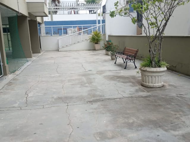 Foto do Apartamento - Apartamento para Locação 2 Quartos,  1 Vaga, 63M², TIJUCA, RIO DE JANEIRO - RJ | Riokasa Imóveis