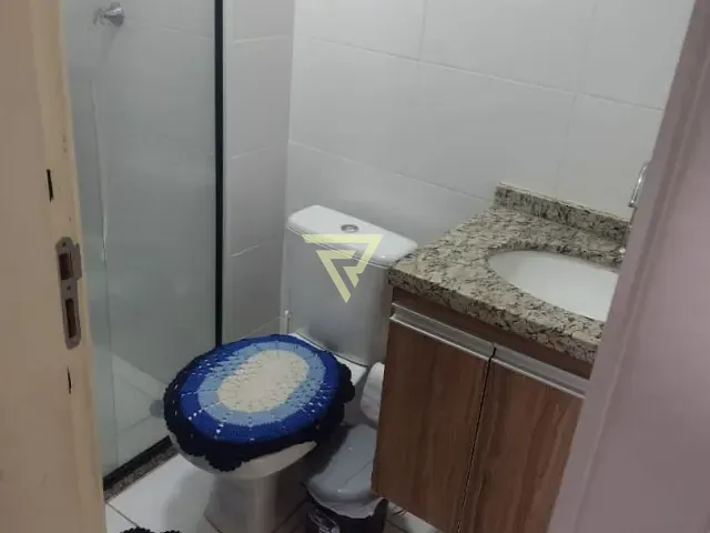 Apartamento com 98m² 2 quartos e 2 banheiros, à venda, no bairro Sumarezinho em Ribeirão Preto