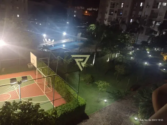 Apartamento com 98m² 2 quartos e 2 banheiros, à venda, no bairro Sumarezinho em Ribeirão Preto