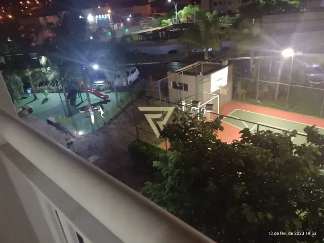 Apartamento com 98m² 2 quartos e 2 banheiros, à venda, no bairro Sumarezinho em Ribeirão Preto