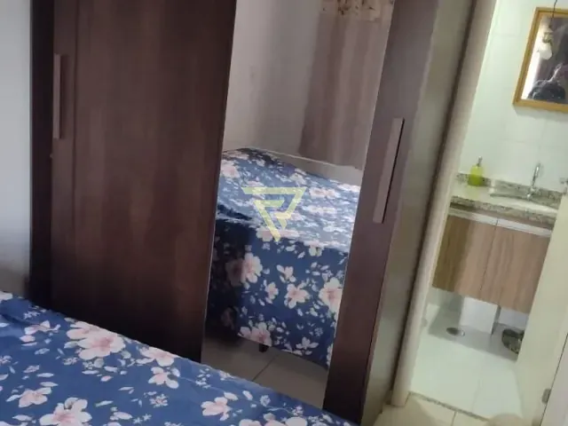 Apartamento com 98m² 2 quartos e 2 banheiros, à venda, no bairro Sumarezinho em Ribeirão Preto