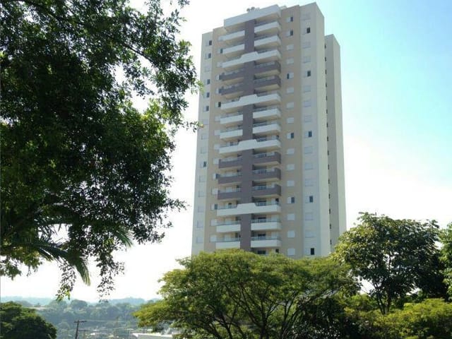 Foto do Apartamento - R.&.C V.E.N.D.E, Jd. Satélite, Ed. Absoluto, 87,5 m2, 3 Dorms, Ste, 2 Vagas! | RUSSI IMÓVEIS