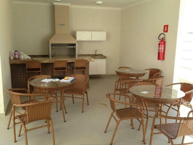 Foto do Apartamento - R.&.C V.E.N.D.E, Jd. Satélite, Ed. Absoluto, 87,5 m2, 3 Dorms, Ste, 2 Vagas! | RUSSI IMÓVEIS