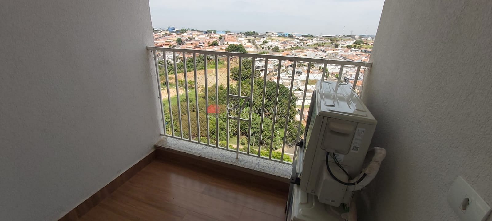 Apartamento, 3 quartos, 70 m² - Foto 7