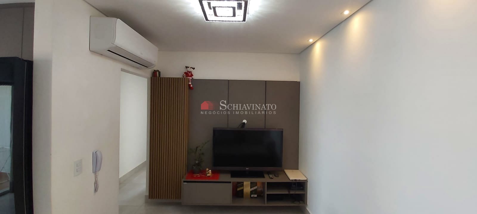 Apartamento, 3 quartos, 70 m² - Foto 3